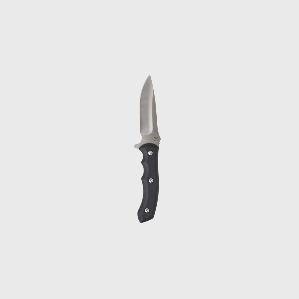 FACA COM BAINHA DE KYDEX INVICTUS RIDGE PRETO