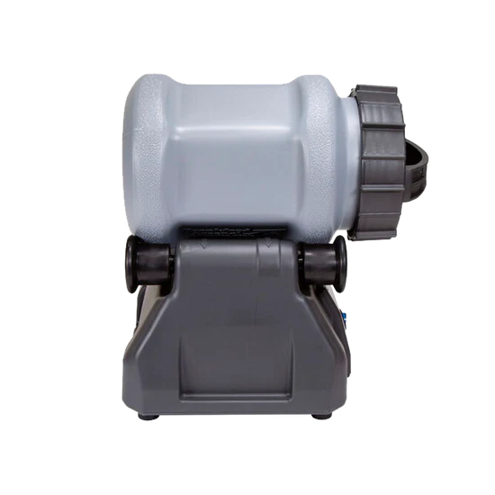 TAMBOREADOR FRANKFORD ROLA ROLA LIMPEZA 3L 110V