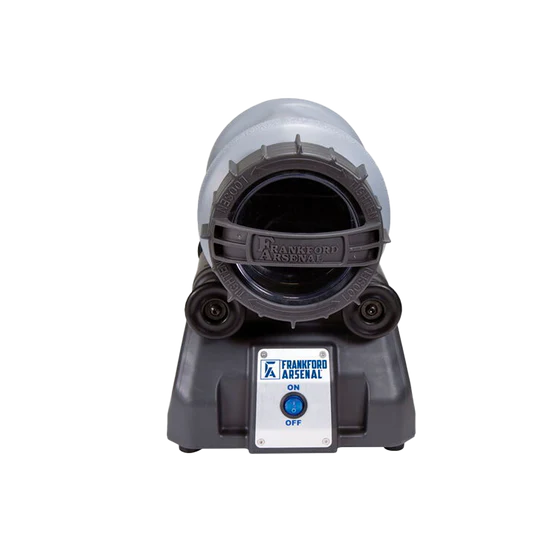 TAMBOREADOR FRANKFORD ROLA ROLA LIMPEZA 3L 110V