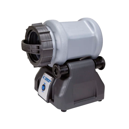 TAMBOREADOR FRANKFORD ROLA ROLA LIMPEZA 3L 110V