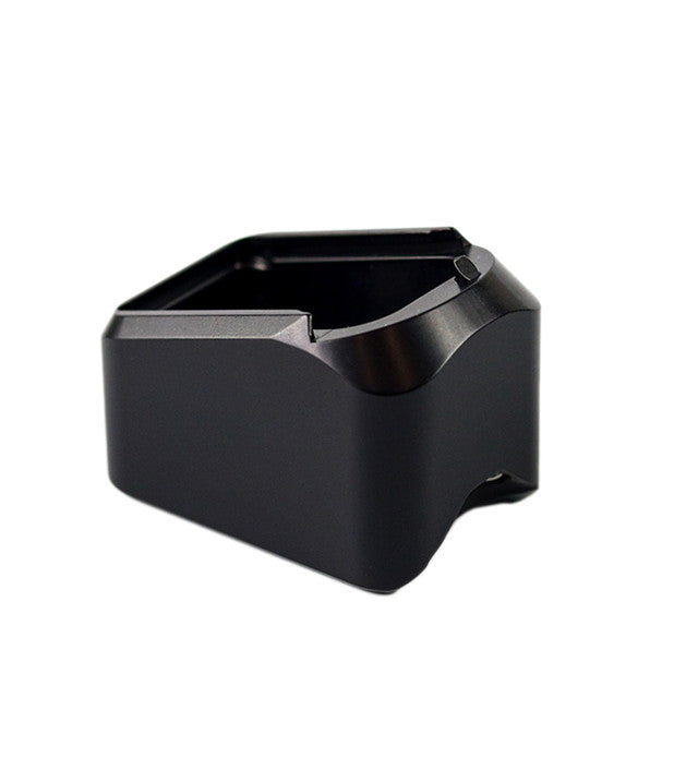 LOK GRIP BUMPER SHADOW +5RD PRETO