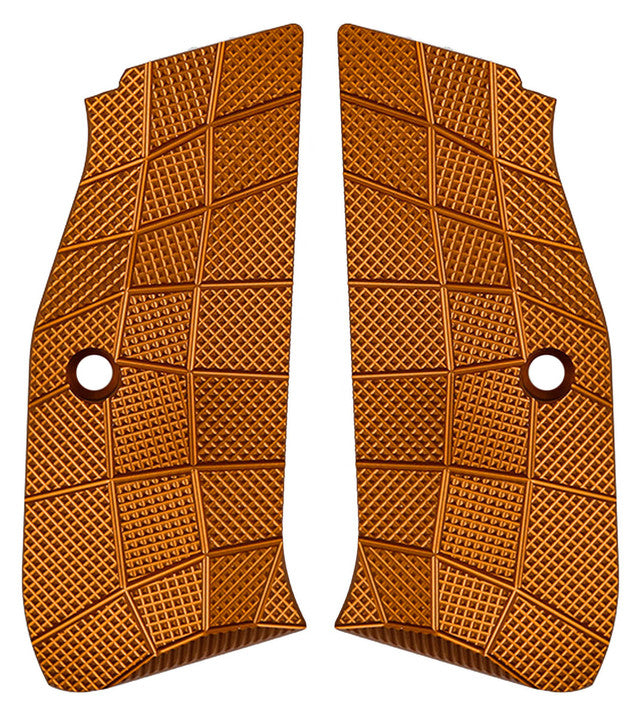 LOK GRIP SHADOW 2 PALM SWELL GRIDLOK LARANJA