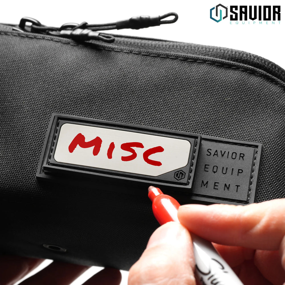 MALETA UTILIDADE MUNICAO RIGIDA SAVIOR BLK