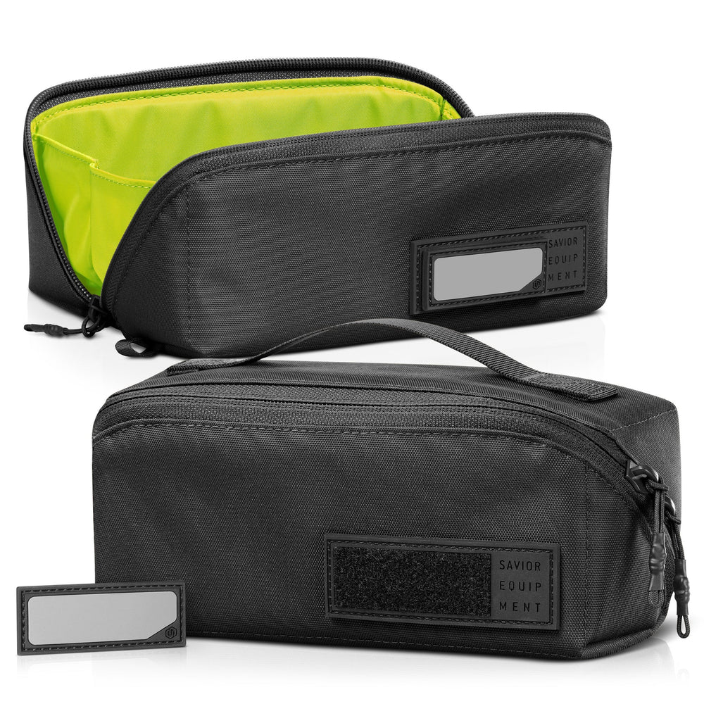 MALETA UTILIDADE MUNICAO RIGIDA SAVIOR BLK