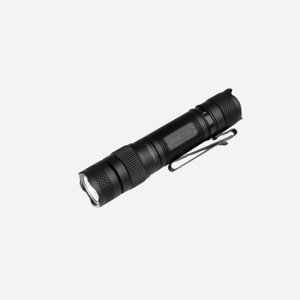LANTERNA INVICTUS SPARE