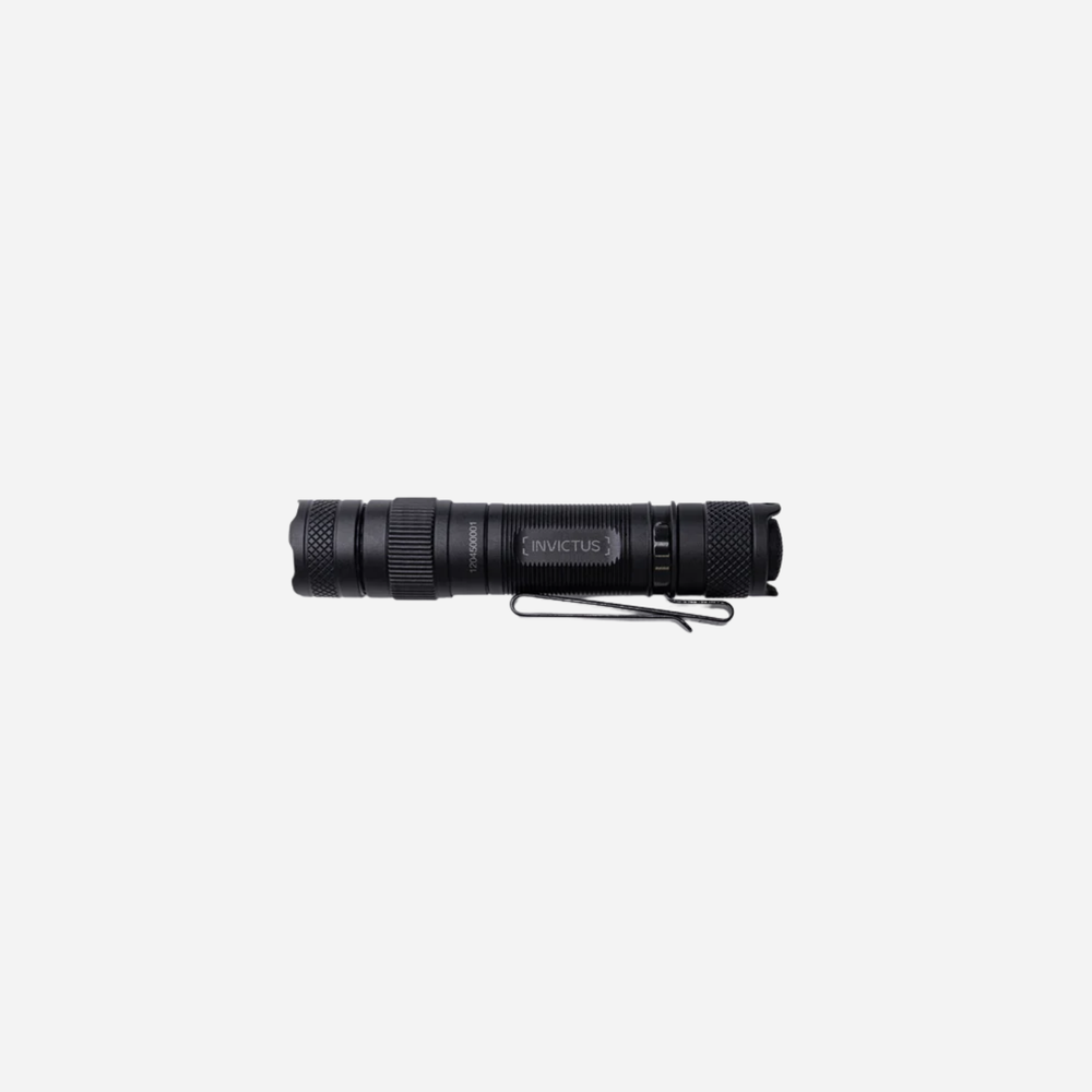 LANTERNA INVICTUS SPARE