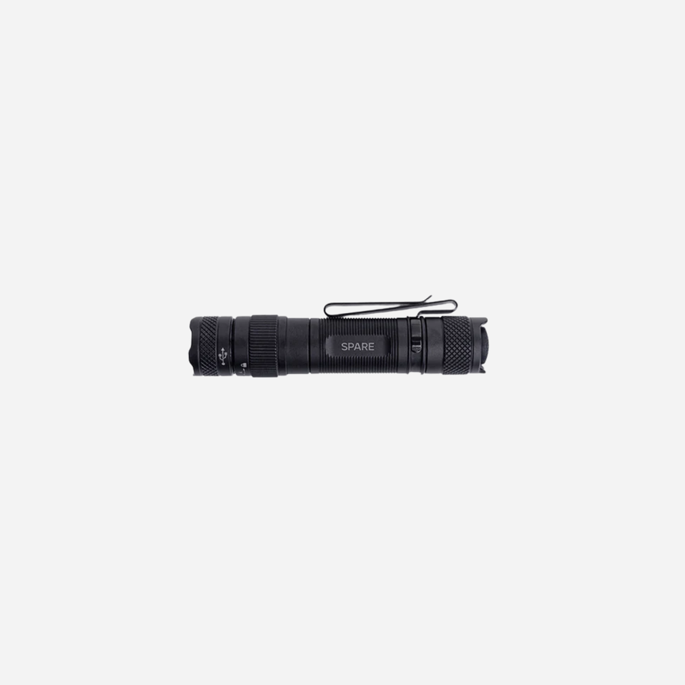 LANTERNA INVICTUS SPARE