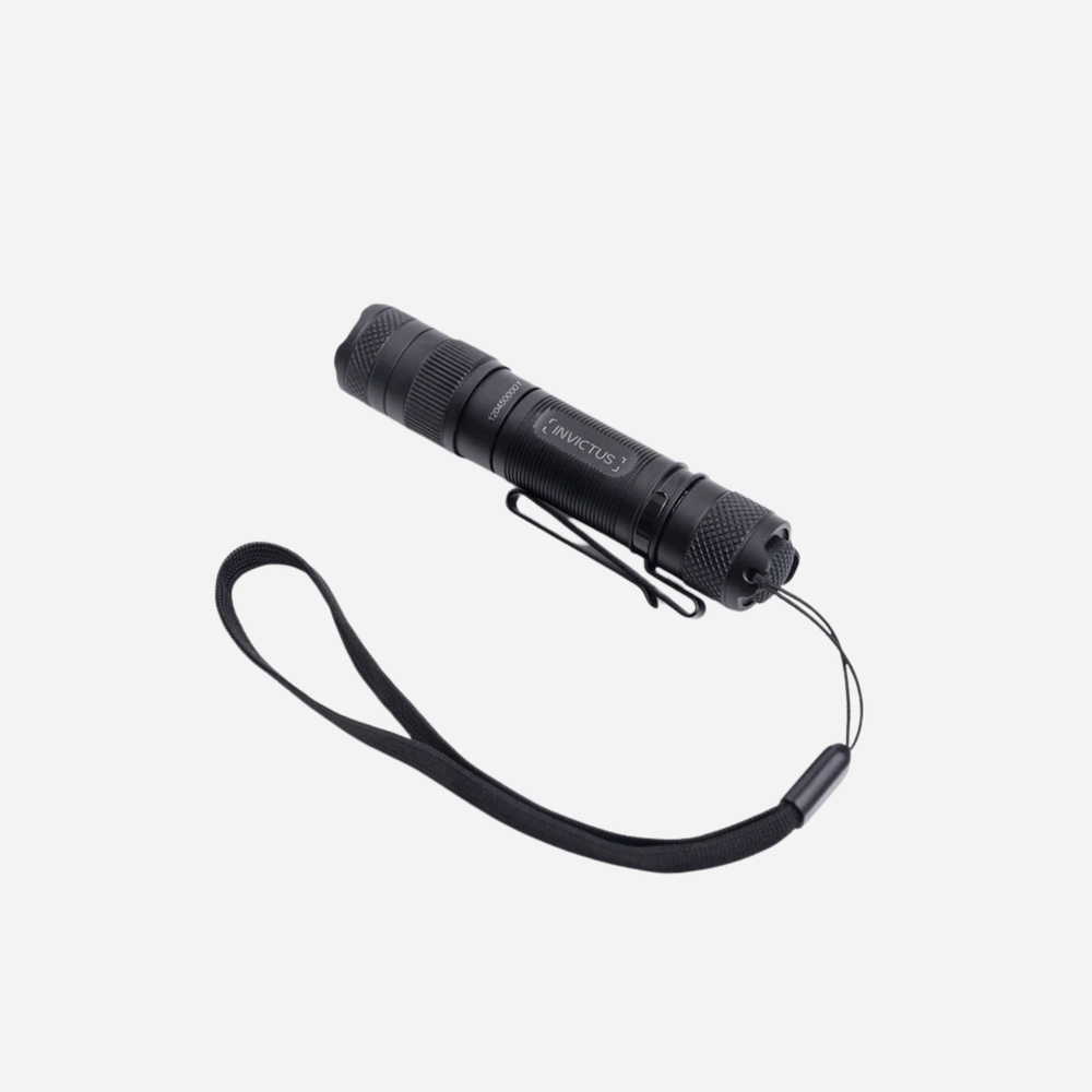 LANTERNA INVICTUS SPARE