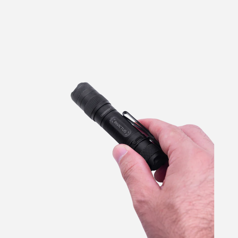 LANTERNA INVICTUS SPARE