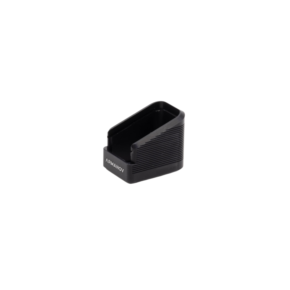ARMANOV BUMPER SHADOW 2 SPEEDLINE +4 PRETO