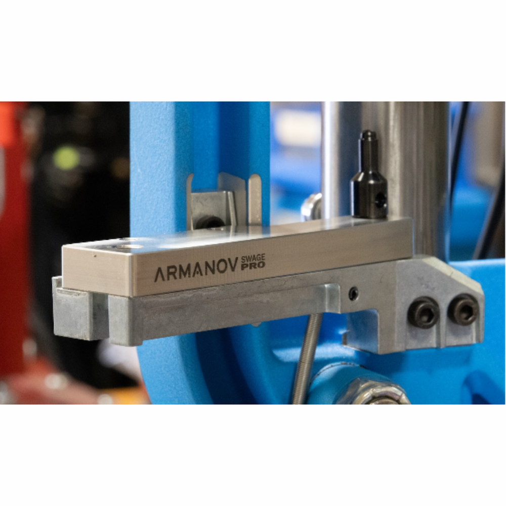 ARMANOV SWAGER DILLON 750 SMALL SPPSM750
