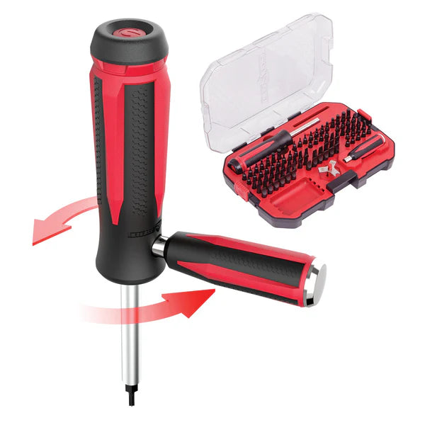REAL AVID KIT FERRAMENTAS SMART DRIVE 90