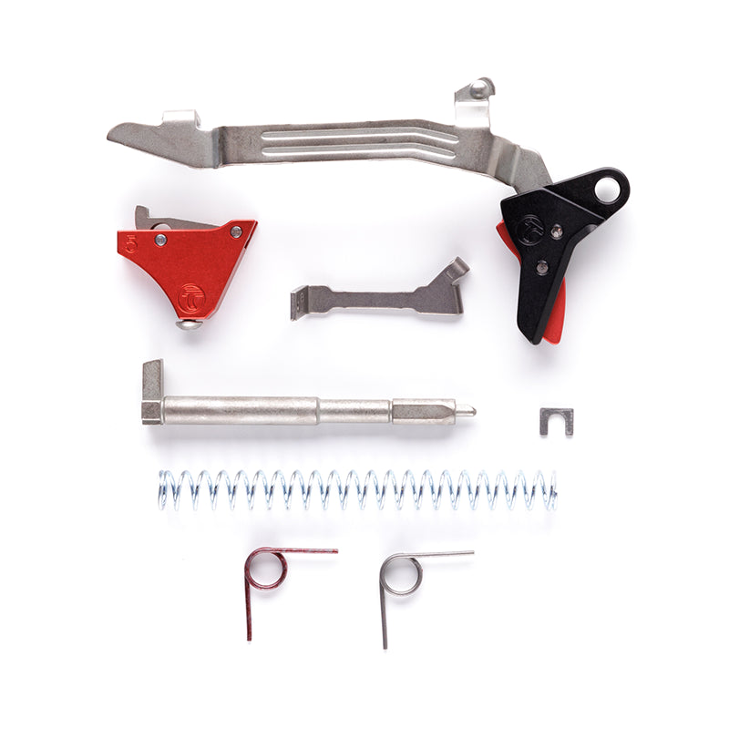 GATILHO ULTIMATE KIT GLOCK GEN 5 TIMNEY