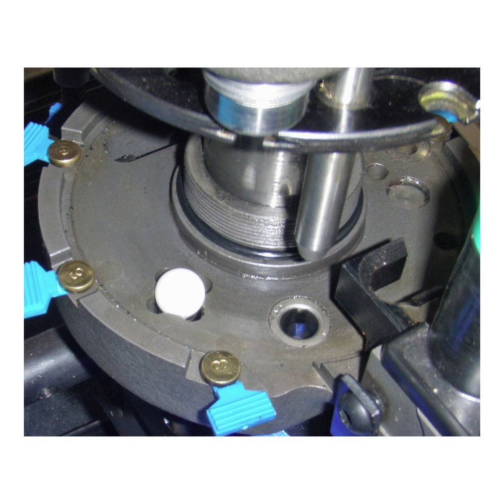 ESFERA PP SHELLPLATE DILLON 1050 1100 XS