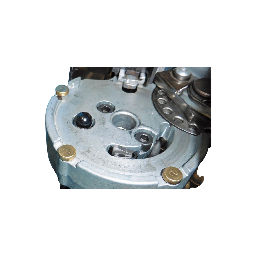 ESFERA PP SHELLPLATE DILLON 650 750 XS