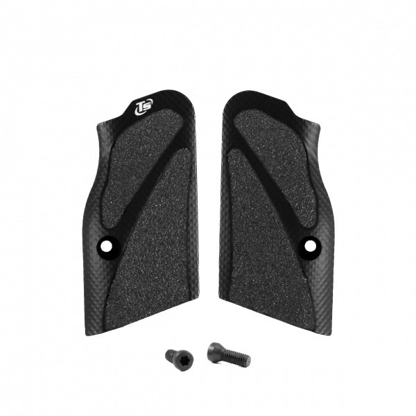 TS GRIP X3D TANFOGLIO SF CURTO PRETO