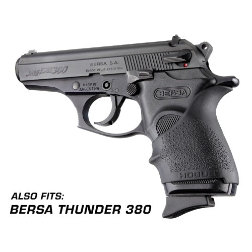 GRIP GLOCK G42 EMBORRACHADO HOGUE FDE