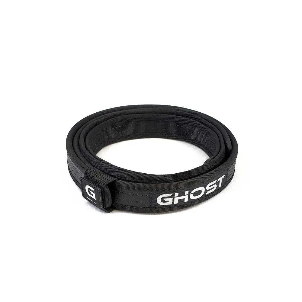 GHOST CINTO IPSC ULTRA RIGID PRETO 130CM