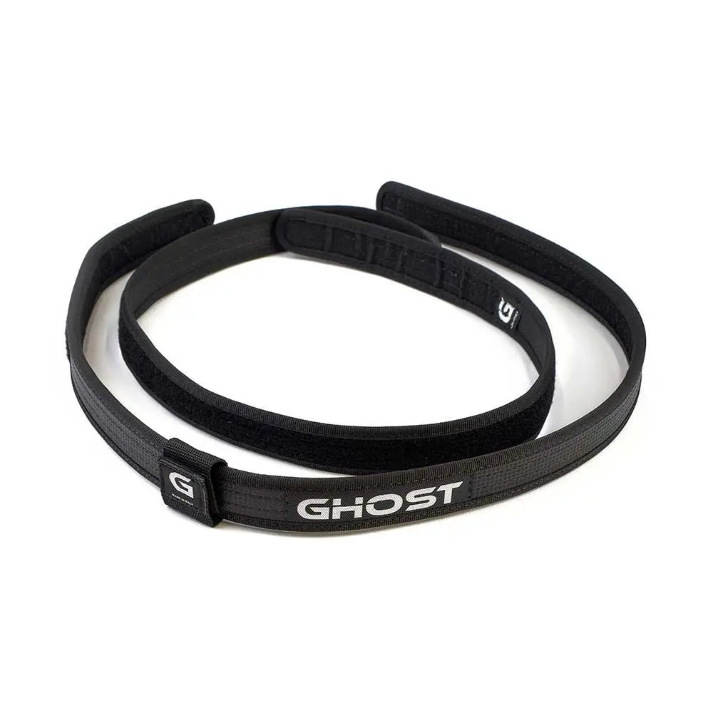 GHOST CINTO IPSC ULTRA RIGID PRETO 110CM