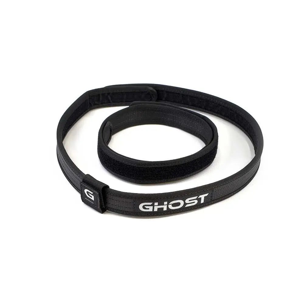 GHOST CINTO IPSC ULTRA RIGID PRETO 110CM