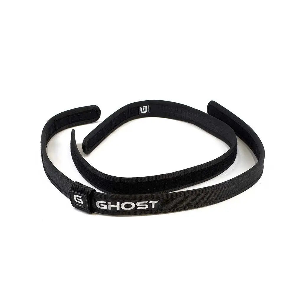 GHOST CINTO IPSC ULTRA RIGID PRETO 110CM