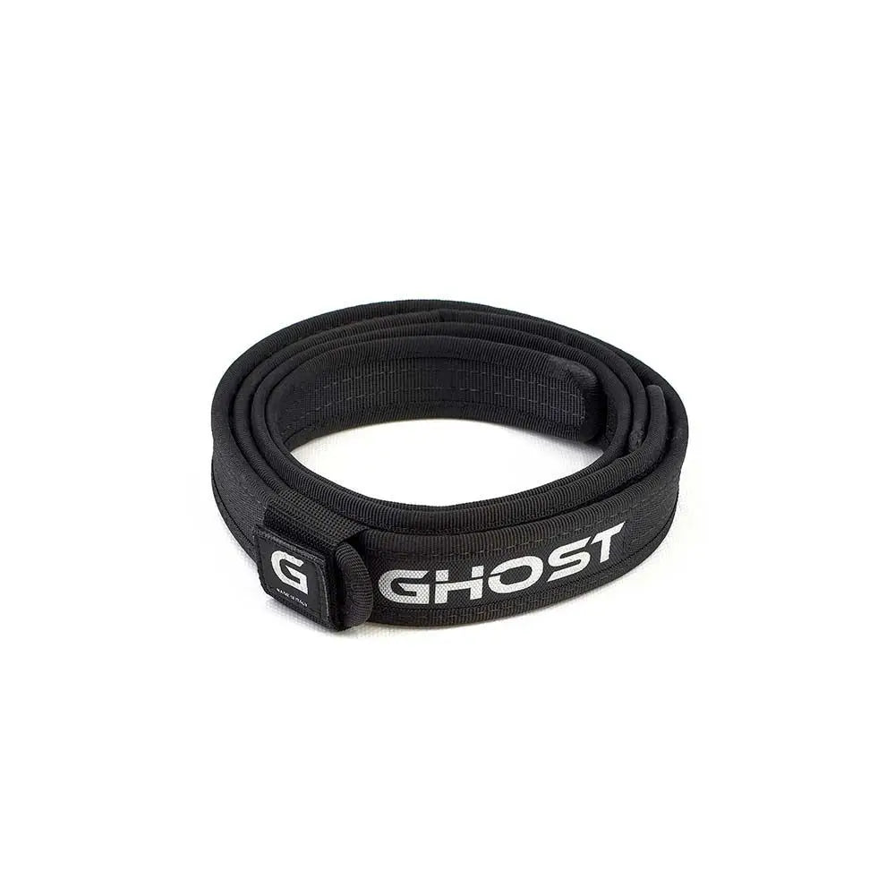 GHOST CINTO IPSC ULTRA RIGID PRETO 110CM