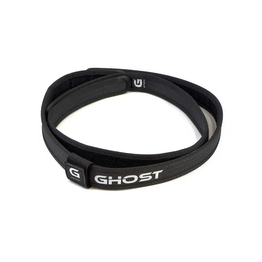 GHOST CINTO IPSC ULTRA RIGID PRETO 130CM