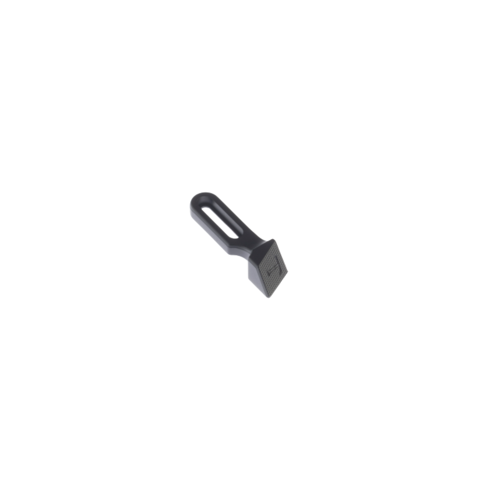 TANFOGLIO APOIO DEDO PRETO