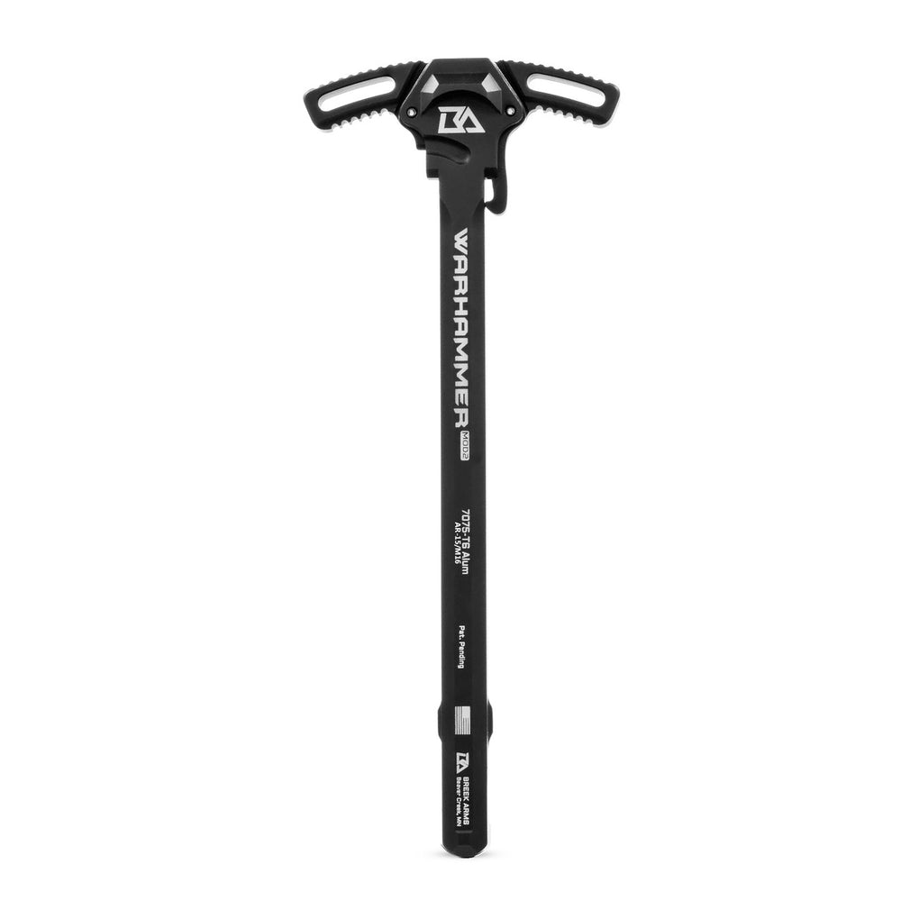 CHARGING HANDLE AR15 BLK BREEK ARMS