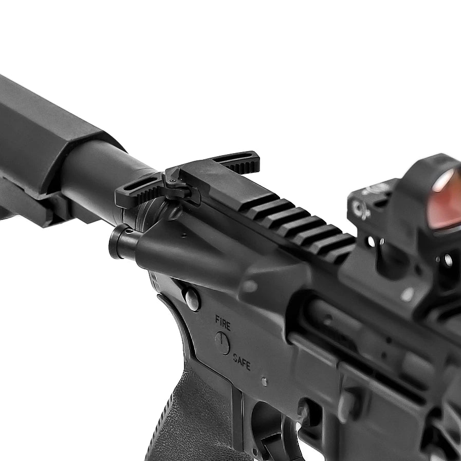 CHARGING HANDLE AR15 BLK BREEK ARMS