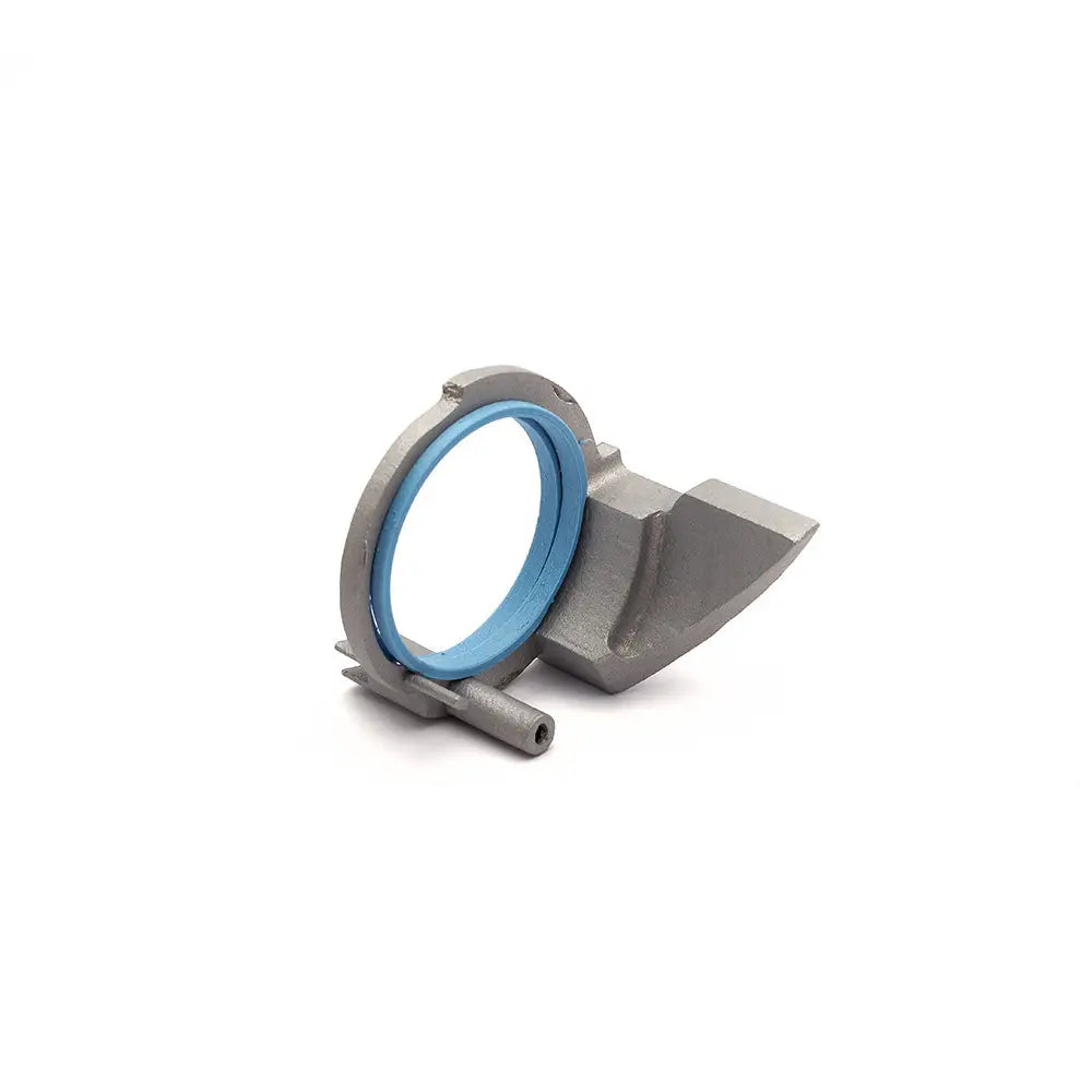 ARMANOV INDEX RING DILLON 650 ALUMINIO 13677