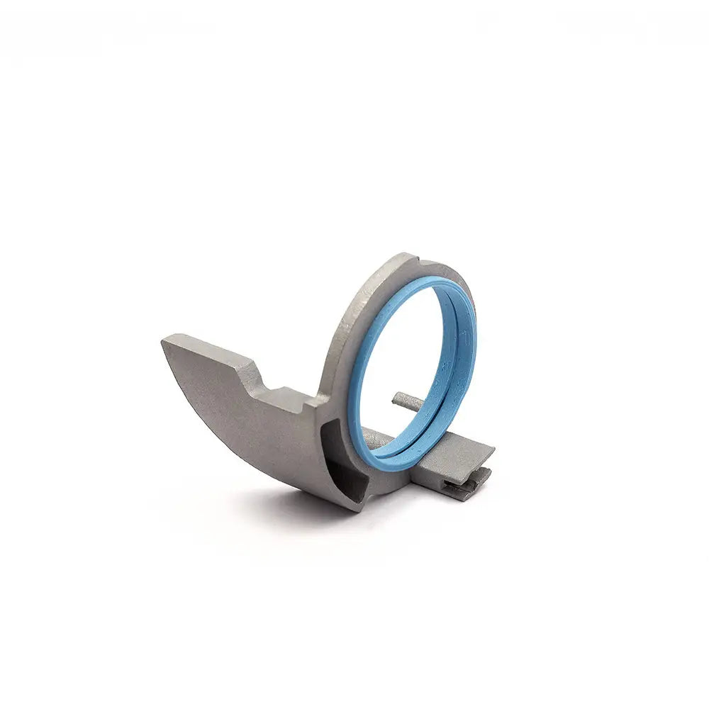 ARMANOV INDEX RING DILLON 650 ALUMINIO 13677