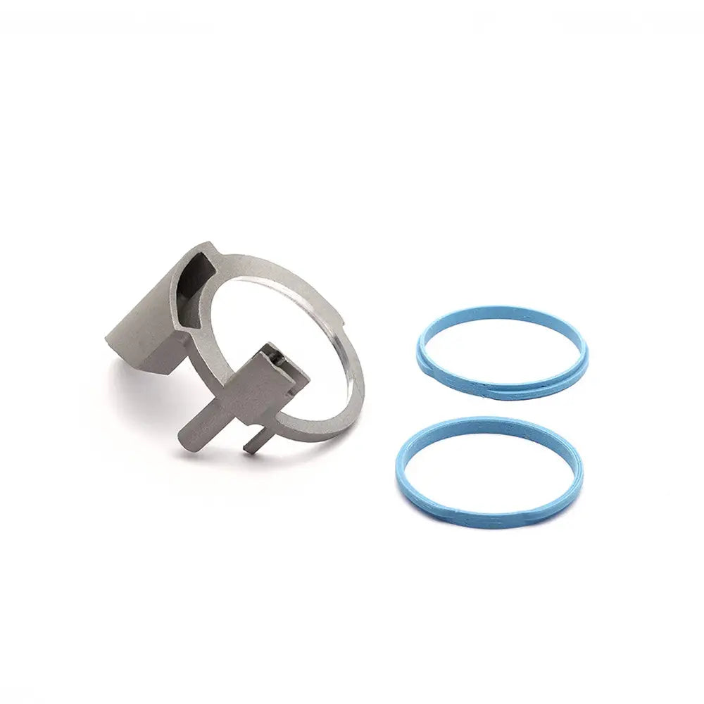 ARMANOV INDEX RING DILLON 650 ALUMINIO 13677