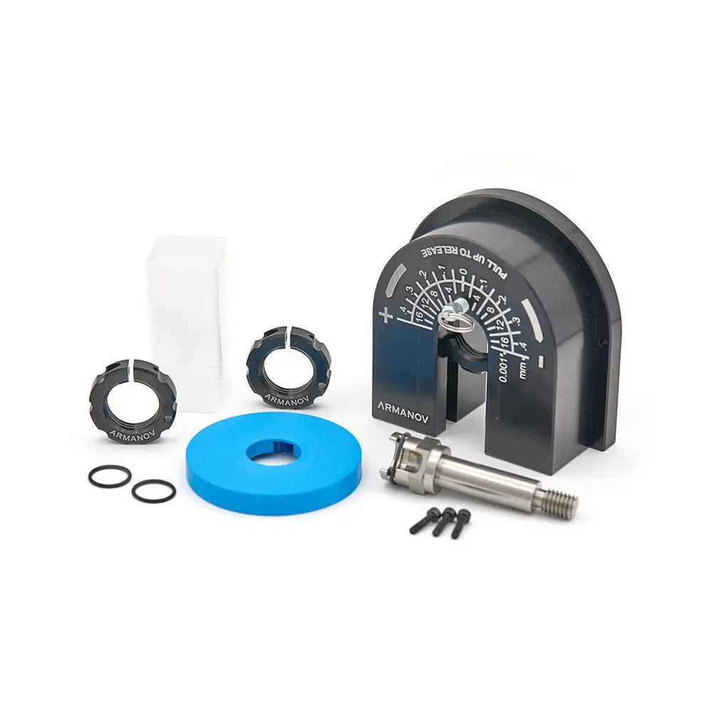 ARMANOV KIT CONVERSAO ESTAGIO UNICO DILLON 650 750