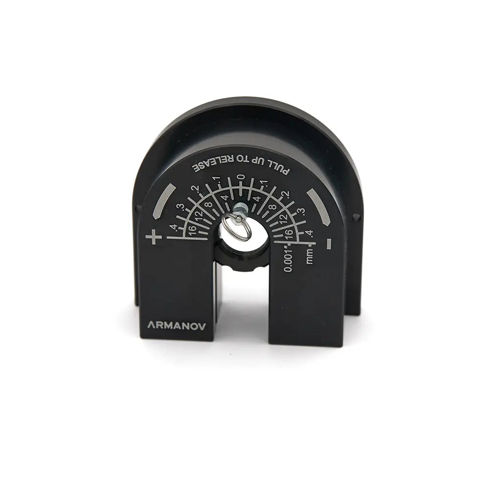 ARMANOV KIT CONVERSAO ESTAGIO UNICO DILLON 650 750