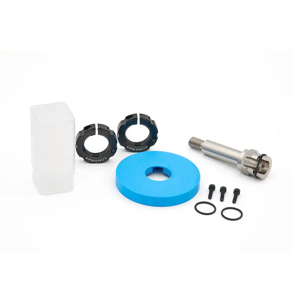 ARMANOV KIT CONVERSAO ESTAGIO UNICO DILLON 650 750