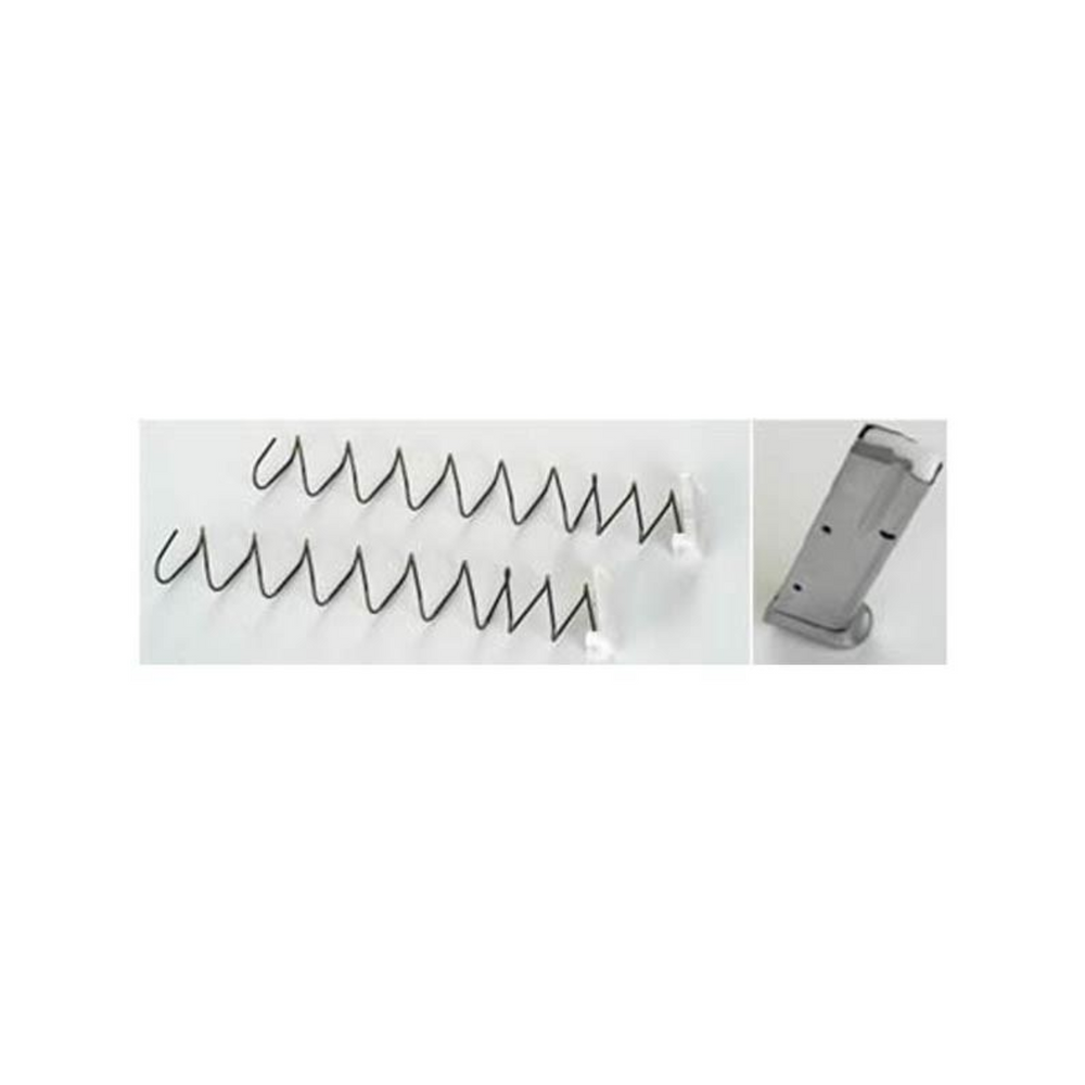 MOLA CARREGADOR TANFOGLIO 40SW ARREDONDO