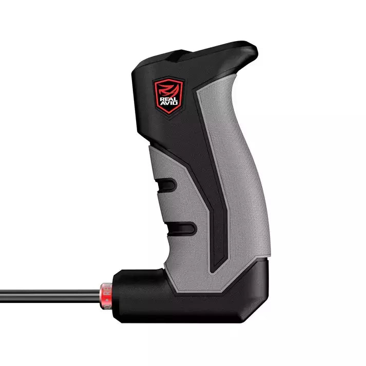 HASTE DE LIMPEZA PISTOLA 9 REAL AVID AVBMSR2209