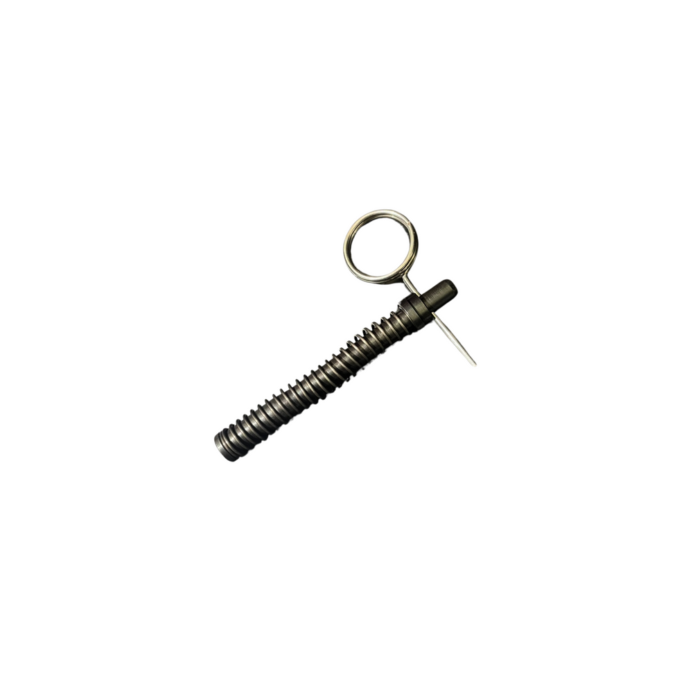 ET GUIA DE MOLA  ACO CARBONO GLOCK G17 GEN 5