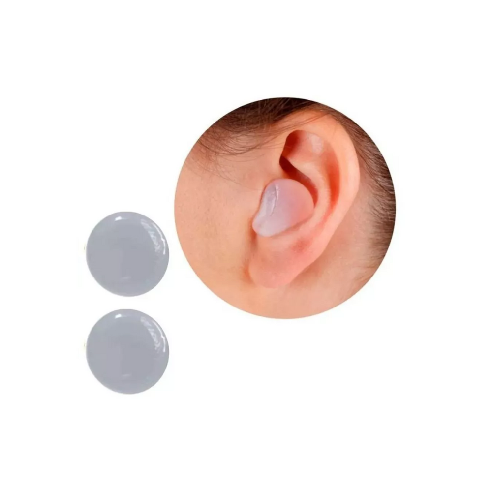 ABAFADOR MOLDAVEL SILICONE GEL