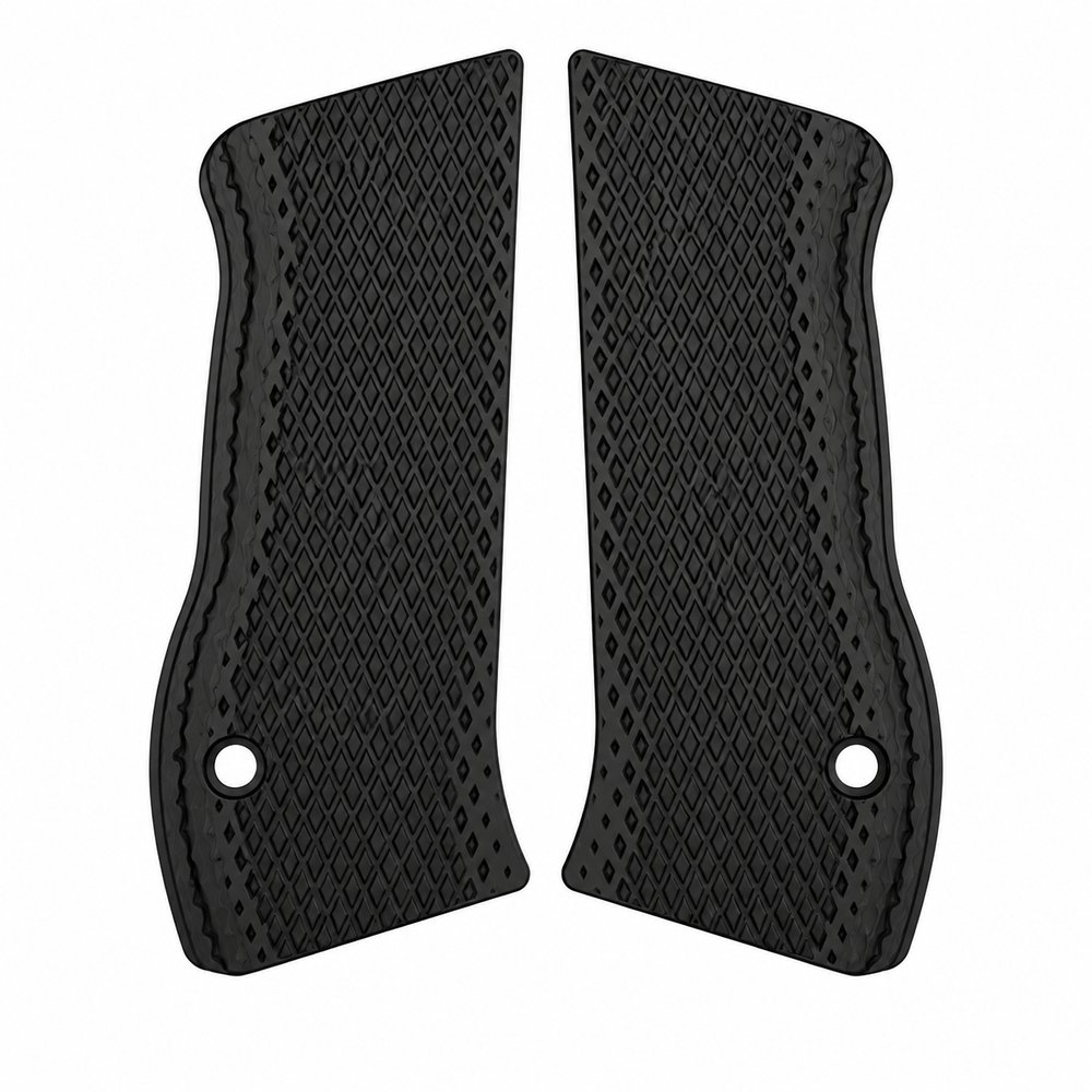 LOK GRIP JERICHO 941 ROUGHNECKS BLK