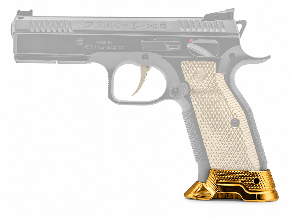 ET FUNIL ULTIMATE CZ SHADOW 2 LATAO