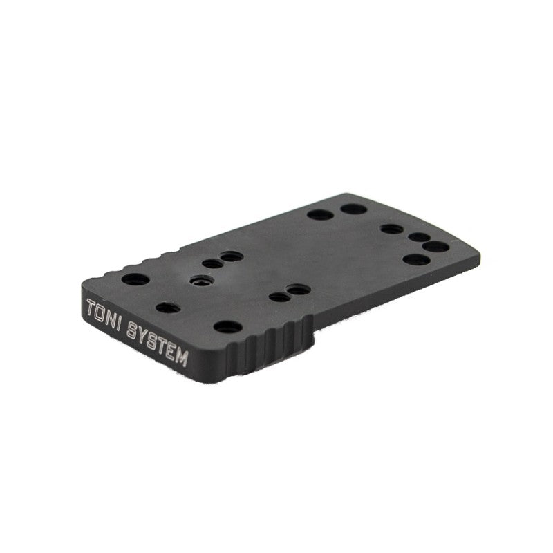 TS MOUNT TANFOGLIO FORCE TIPO A OPXTAFSA