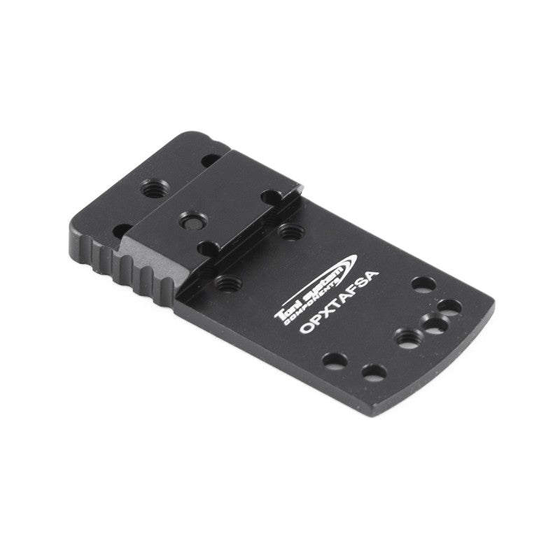 TS MOUNT TANFOGLIO FORCE TIPO A OPXTAFSA