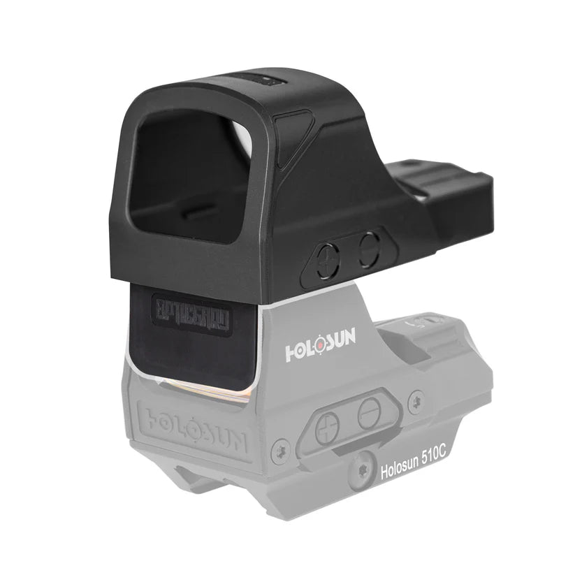 CAPA OPTICGARD RED DOT HOLOSUN 510C
