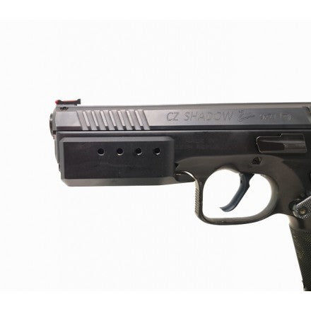 TS COMPENSADOR LATAO FRAME CZ SHADOW 2