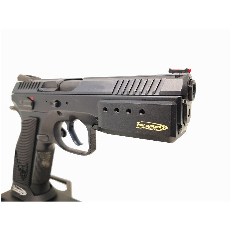 TS COMPENSADOR LATAO FRAME CZ SHADOW 2