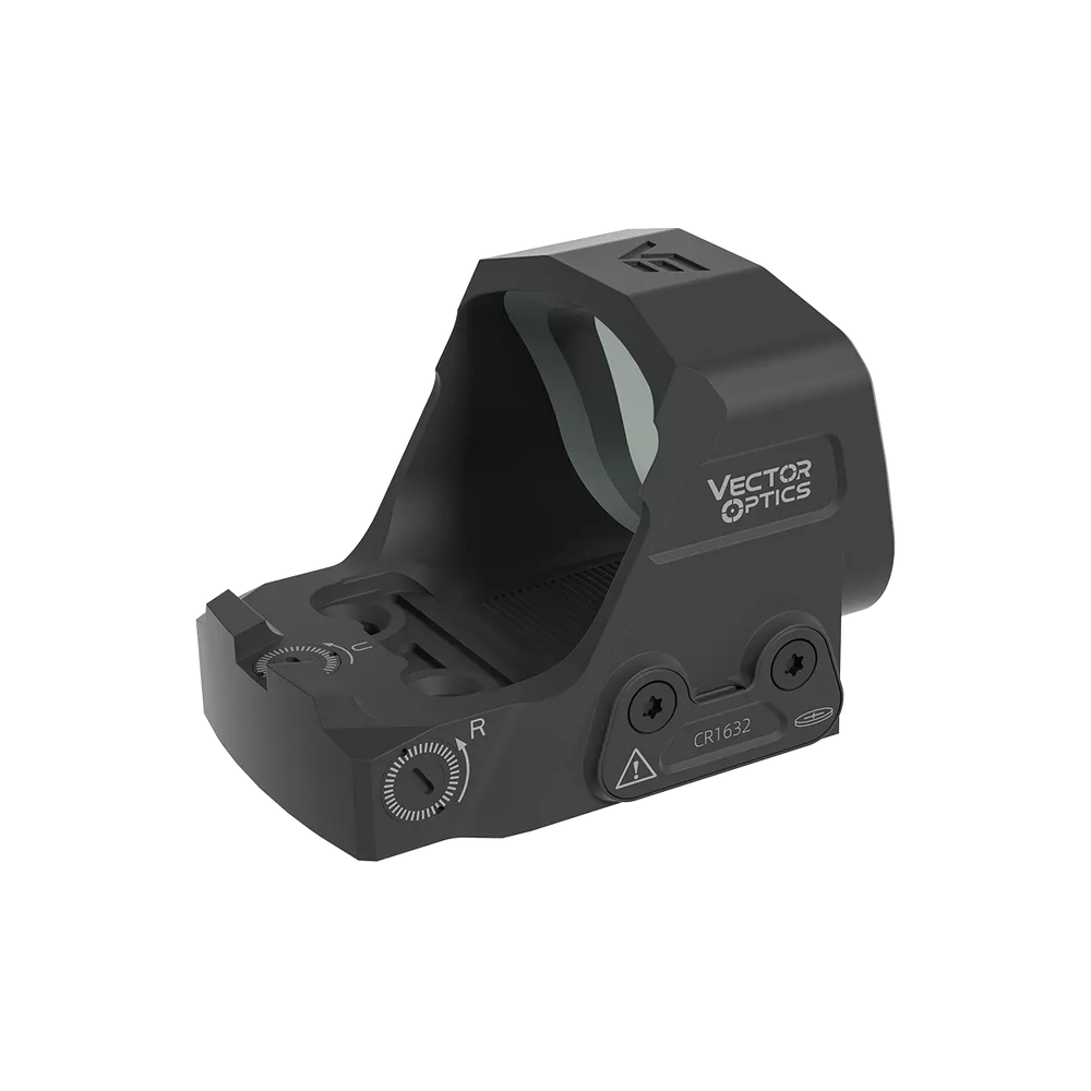 RED DOT VECTOR FRENZY FLEX 24X29 MGT SCRD-77