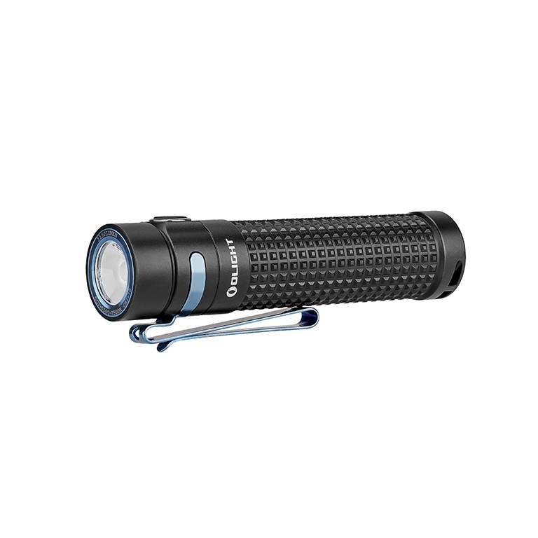 LANTERNA OLIGHT S2R BATON II 1150 LUMENS