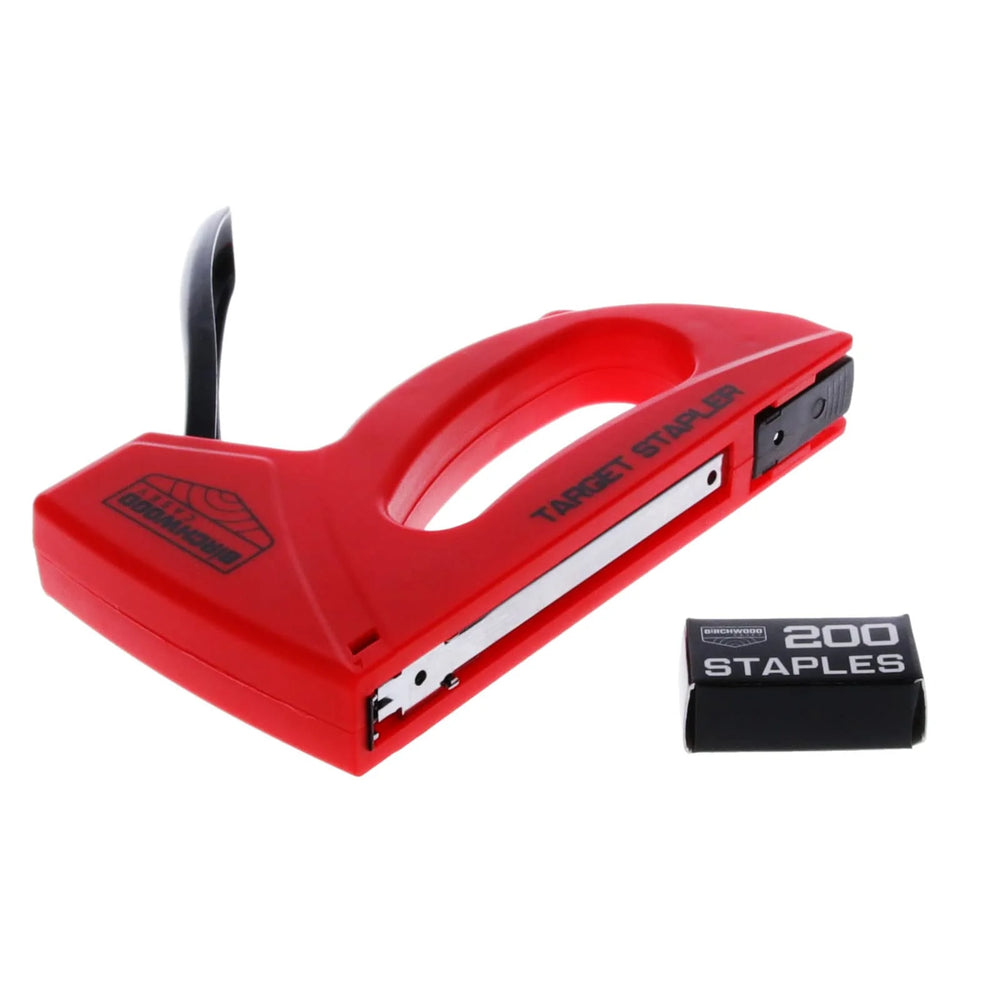 GRAMPEADOR DE ALVOS  BIRCHWOOD CASEY